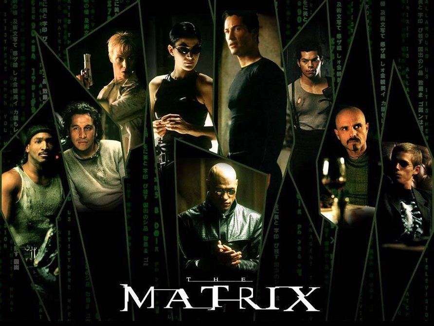 Matrix