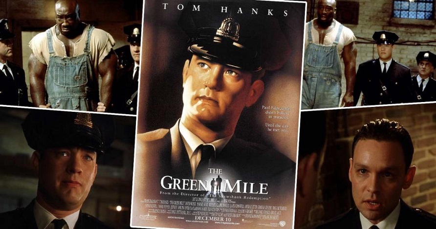 The Green Mile